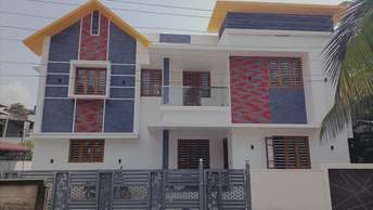 4 BHK Independent House For Resale in Punkunnam Thrissur 6179659