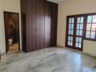 4 BHK Penthouse For Rent in Embassy Woods Vasanth Nagar Bangalore  6179679