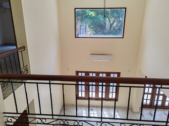 4 BHK Penthouse For Rent in Embassy Woods Vasanth Nagar Bangalore  6179679