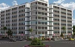 3 BHK Apartment For Rent in Art Nirman Shree Vishnu Dhara Cross Road Gota Ahmedabad 6179680