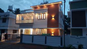 4 BHK Independent House For Resale in Punkunnam Thrissur 6179688