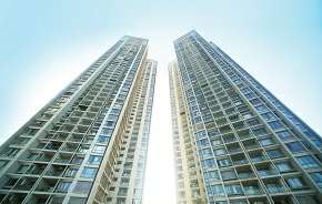 4 BHK Apartment For Rent in Imperial Heights Phase 2 Goregaon West Mumbai 6179705