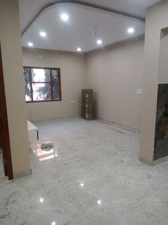 3 BHK Apartment For Rent in Anuradha Apartments CGHS Paschim Vihar Delhi 6179713