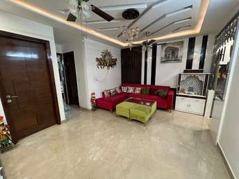 2 BHK Builder Floor For Rent in Rohini Sector 5 Delhi 6179751