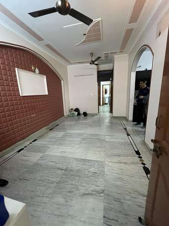 3 BHK Builder Floor For Rent in RWA A4 Block Paschim Vihar Paschim Vihar Delhi 6179760
