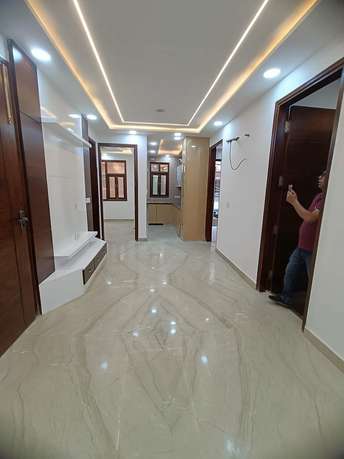 3 BHK Builder Floor For Rent in Rohini Sector 7 Delhi 6179776