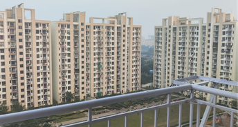 2 BHK Apartment For Rent in Unitech Uniworld Resorts The Residences Sector 33 Gurgaon 6179781