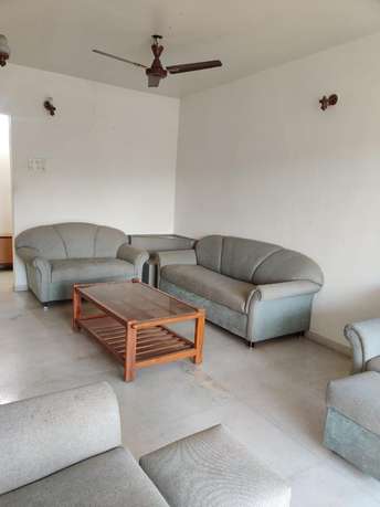 2 BHK Apartment For Rent in Sahadeo Avenue Pashan Pune 6179801