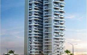 2 BHK Apartment For Rent in GHP Azure Taloja Navi Mumbai 6179827