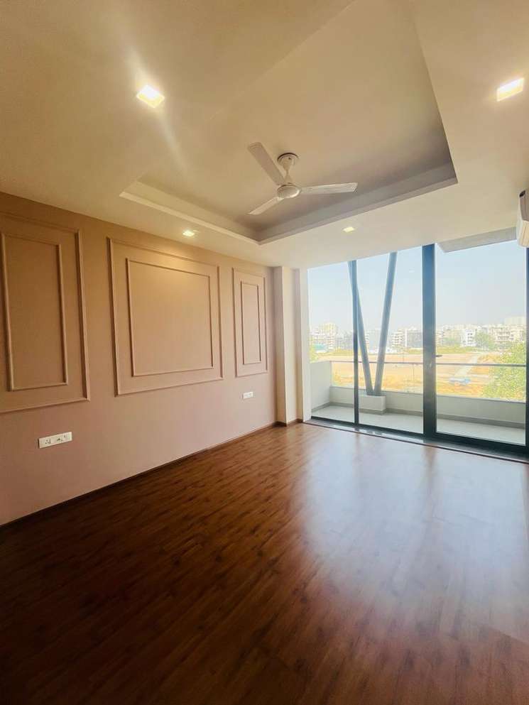 3 Bedroom 240 Sq.Yd. Builder Floor in Sector 56 Gurgaon