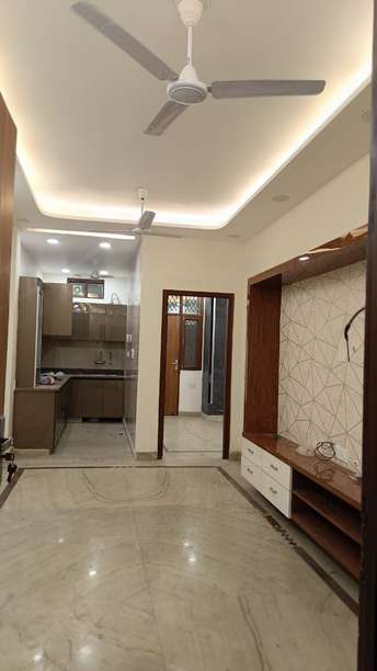 2 BHK Builder Floor For Rent in Paschim Vihar Delhi 6179839