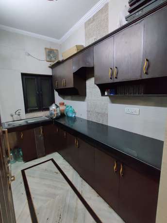 1 BHK Builder Floor For Rent in RWA A4 Block Paschim Vihar Paschim Vihar Delhi 6179855