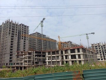 3 BHK Apartment For Sale in Pacifica Hillcrest Phase 2, Gachibowli