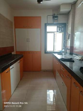 1 BHK Apartment For Rent in Puranik City Kasarvadavali Thane 6179952