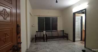 1 RK Apartment For Rent in Nahur East Mumbai 6179989