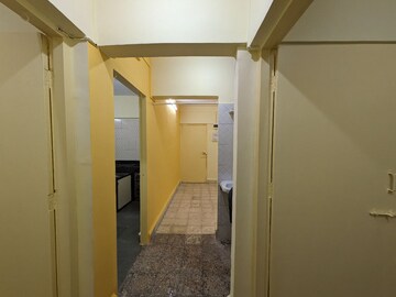 Building Lobby in 2 BHK Apartment at Shri Bimla Apartment, Andheri East – for Rent