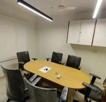 Commercial Office Space 570 Sq.Ft. For Rent In Infantry Road Bangalore 6180041