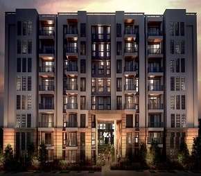 2 BHK Apartment For Resale in Lodha Sterling Kolshet Road Thane  6180083