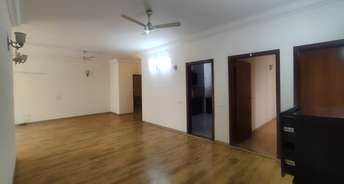 3.5 BHK Apartment For Rent in Prestige Abshot Vasanth Nagar Bangalore 6180103