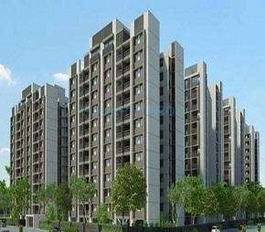 3 BHK Apartment For Rent in Savvy Swaraaj Sports Living Near Nirma University On Sg Highway Ahmedabad 6180125