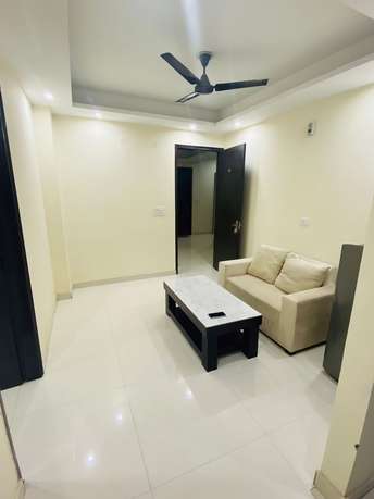 1 BHK Builder Floor For Rent in Sector 52 Gurgaon 6180158