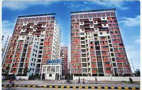 4 BHK Apartment For Rent in Shrachi Greenwood Sonata Rajarhat New Town Kolkata 6180165