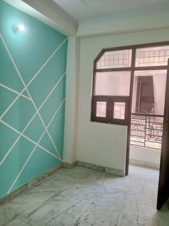2 BHK Builder Floor For Resale in Jogabai Extension Delhi 6180164