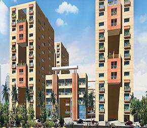 4 BHK Apartment For Rent in Shrachi Greenwood Elements Rajarhat New Town Kolkata 6180177