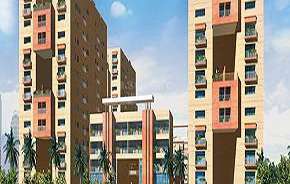 4 BHK Apartment For Rent in Shrachi Greenwood Elements Rajarhat New Town Kolkata 6180177