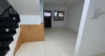 2 BHK Villa For Rent in Warje Pune 6180278
