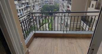 2 BHK Apartment For Rent in Aditya Garden City Warje Pune 6180279
