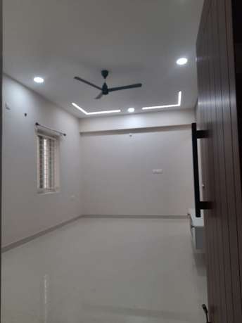 2 BHK Apartment For Rent in Narsingi Hyderabad 6180282
