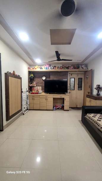 2 BHK Apartment For Rent in Shree Krupa CHS Kopar Khairane Kopar Khairane Navi Mumbai 6180309