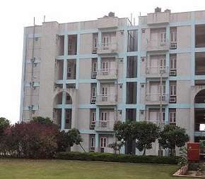 1 BHK Apartment For Resale in DDA Kaveri Apartments Vasant Kunj Delhi  6180353