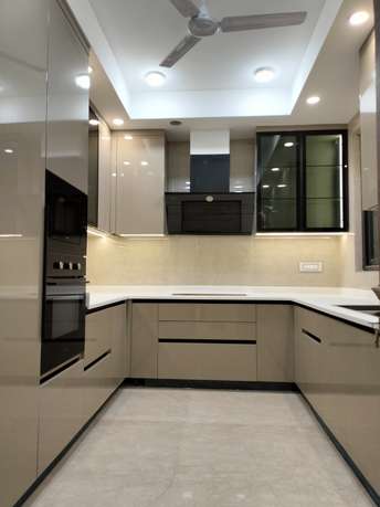 4 BHK Builder Floor For Rent in Sector 55 Gurgaon 6180373
