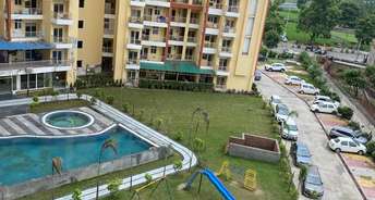 2 BHK Apartment For Rent in New Moradabad Moradabad 6180388