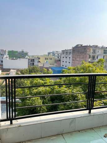 1 BHK Apartment For Rent in Freedom Fighters Enclave Saket Delhi 6180434