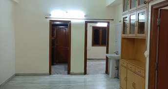2 BHK Apartment For Rent in Madhapur Hyderabad 6180444