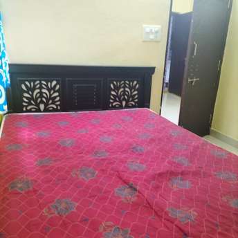 1 BHK Builder Floor For Rent in Ten Madhapur Madhapur Hyderabad 6180467