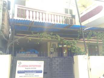 3 BHK Independent House For Resale in Malkajgiri Hyderabad 6180456