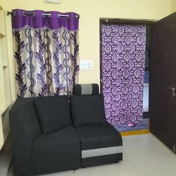 1 BHK Builder Floor For Rent in Ten Madhapur Madhapur Hyderabad 6180473