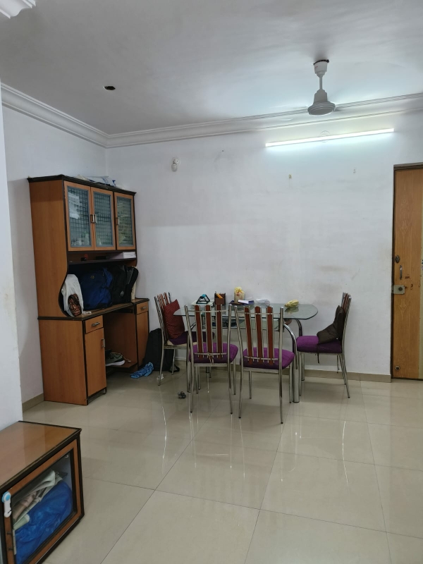 Rental 1 Bedroom 500 Sq.Ft. Apartment in Marol Mumbai 6180476