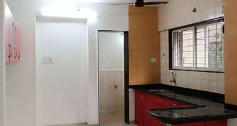 3 BHK Apartment For Rent in Aundh Pune 6180478