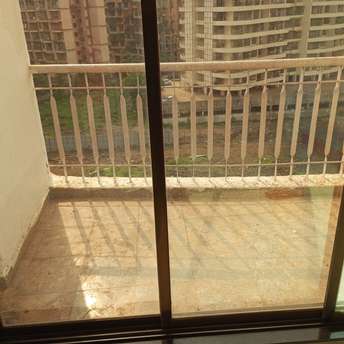 2 BHK Apartment For Rent in Platinum Aura Roadpali Navi Mumbai 6180495