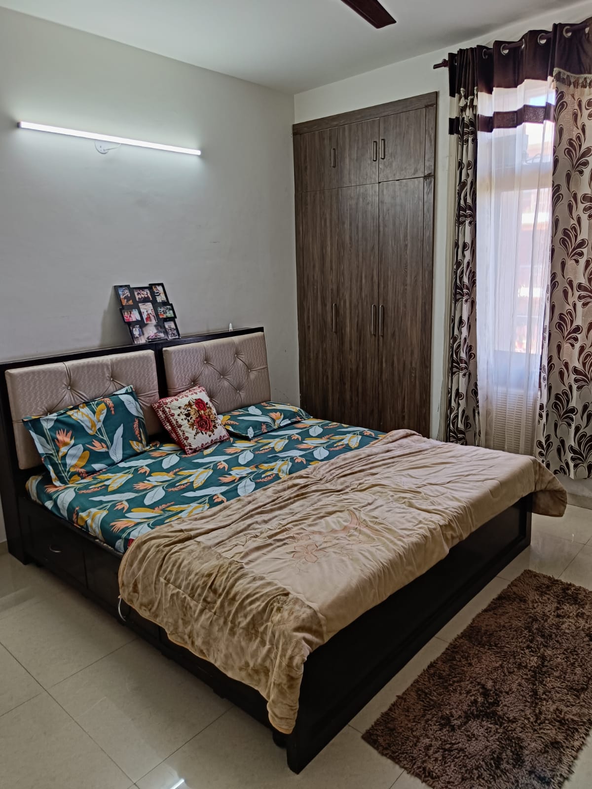 3 BHK Builder Floor For Resale in Omaxe New Chandigarh North Mullanpur Chandigarh  6180509