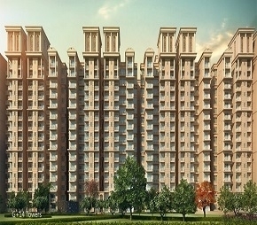 2.5 BHK Apartment For Resale in Signature Global The Millennia Phase 1 Sector 37d Gurgaon  6180549