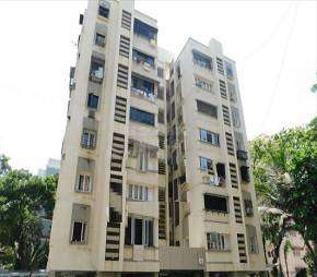 2 BHK Apartment For Rent in Textila CHS Prabhadevi Mumbai 6180557