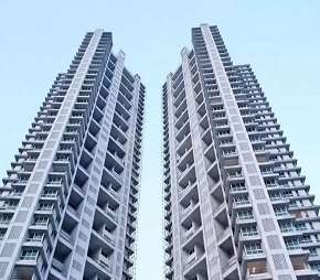 1 BHK Apartment For Resale in Ashford Royale Bhandup East Mumbai 6180587