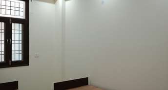 1 BHK Builder Floor For Rent in New Ashok Nagar Delhi 6180586