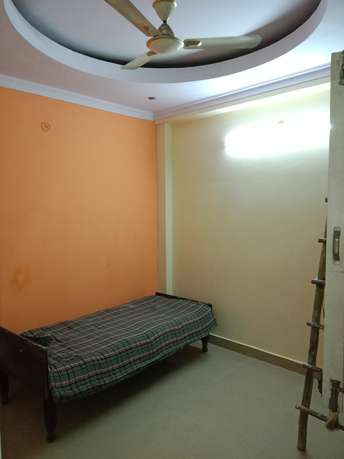 1 BHK Builder Floor For Rent in New Ashok Nagar Delhi 6180615